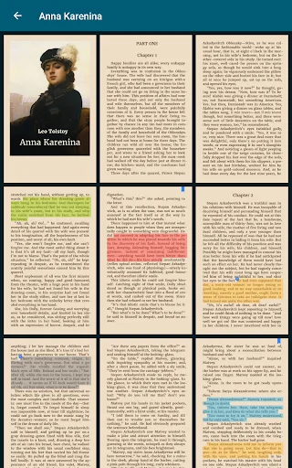 ดาวน์โหลด ReadEra Premium ล่าสุด – อ่านอีบุ๊กทุกไฟล์ รองรับ PDF EPUB ฟรี - Screenshot 13