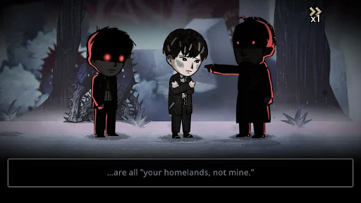 ดาวน์โหลด Pechka เกมเนื้อเรื่องสุดซึ้ง สัมผัสประวัติศาสตร์อันลึกซึ้ง - Screenshot 2
