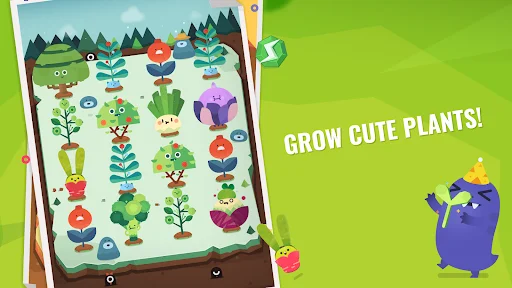 ดาวน์โหลด Pocket Plants: เกมปลูกต้นไม้สุดน่ารัก เล่นสนุกผ่อนคลาย ฟรี - Screenshot 15