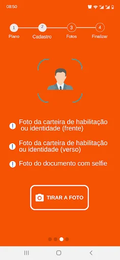 ดาวน์โหลด Sempre Internet ล่าสุด – จัดการอินเทอร์เน็ตของคุณได้ง่ายๆ - Screenshot 6