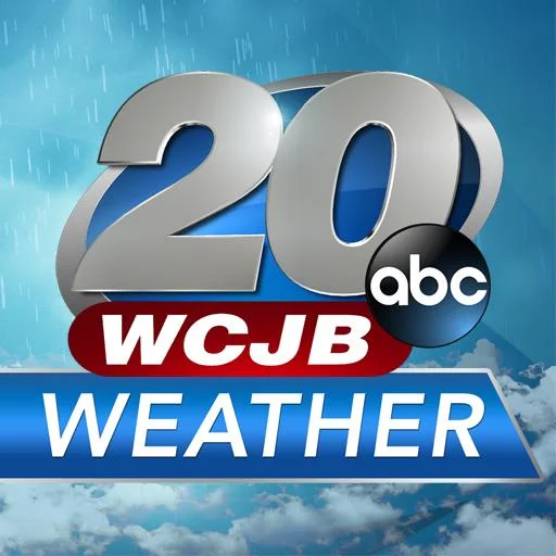 ดาวน์โหลด WCJB TV20 Weather App ล่าสุด – พยากรณ์อากาศแม่นยำ ฟรี
