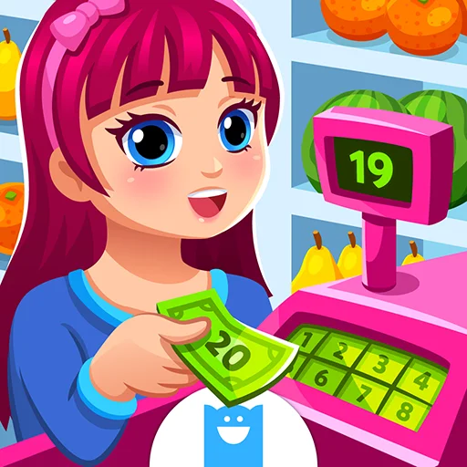 ดาวน์โหลด Supermarket Game ล่าสุด – เกมบริหารซูเปอร์มาร์เก็ตสนุกๆ ฟรี