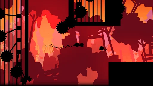 ดาวน์โหลด Super Meat Boy Forever ล่าสุด – เกมแพลตฟอร์มสุดท้าทายบนมือถือ - Screenshot 21