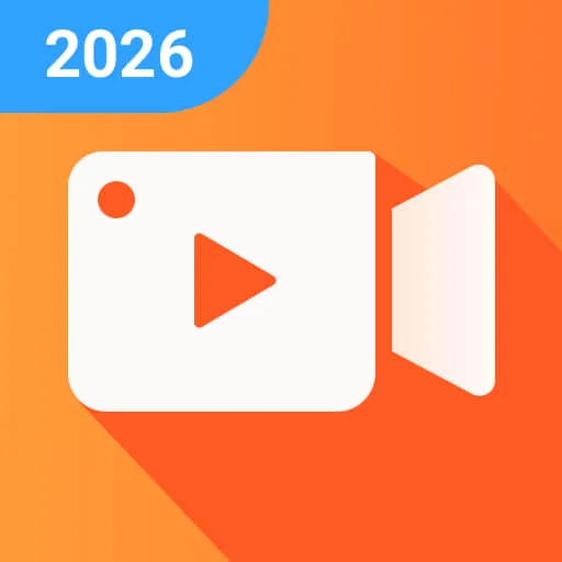ดาวน์โหลด Screen Recorder Video Recorder ล่าสุด – บันทึกหน้าจอพร้อมเสียงฟรี