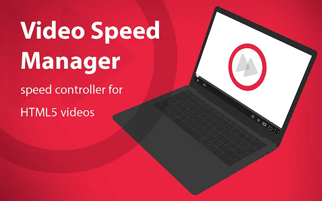 ดาวน์โหลด Video Speed Controller ล่าสุด – ปรับความเร็ววิดีโอฟรี - Screenshot 3