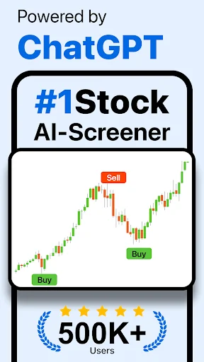 ดาวน์โหลด Stock Screener – ค้นหาหุ้นเด็ด สแกนสัญญาณเทรดแม่นยำฟรี - Screenshot 8
