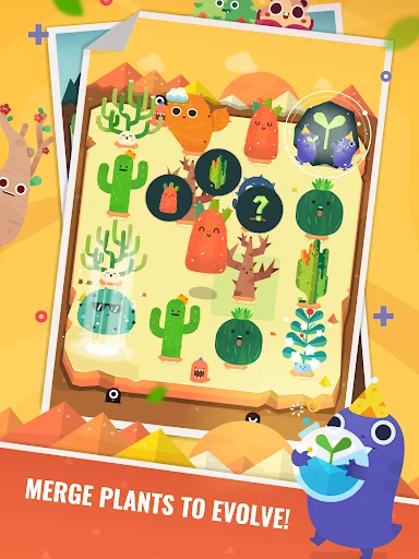 ดาวน์โหลด Pocket Plants: เกมปลูกต้นไม้สุดน่ารัก เล่นสนุกผ่อนคลาย ฟรี - Screenshot 11