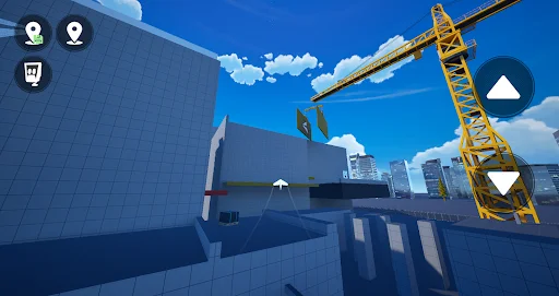 ดาวน์โหลด Ragkour: The Parkour Game ล่าสุด – เกมวิ่งผาดโผนฟรีบนมือถือ - Screenshot 5