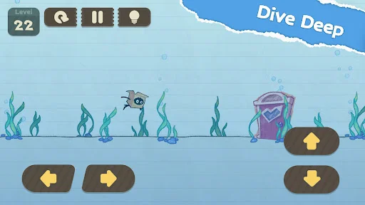 ดาวน์โหลด Brain Riddle: Tricky Box ล่าสุด – เกมฝึกสมองสุดฮาฟรี - Screenshot 8