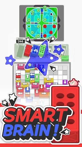 ดาวน์โหลด Screw Box Jam : Bus out ล่าสุด – เกมฝึกสมองสุดท้าทาย ฟรี - Screenshot 5