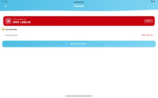 ดาวน์โหลด myOUM เวอร์ชันล่าสุด – จัดการการเรียนสำหรับนักศึกษาฟรี - Screenshot 15