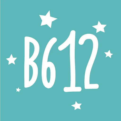 ดาวน์โหลด B612 AI Photo&Video Editor ล่าสุด – แต่งรูปสวยด้วยฟิลเตอร์ฟรี
