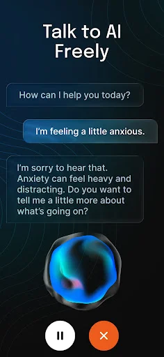 ดาวน์โหลด AI Chatbot – Nova ล่าสุด – ผู้ช่วยอัจฉริยะใช้งานง่าย ฟรี - Screenshot 4