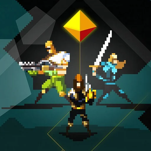 ดาวน์โหลด Dungeon of the Endless: Apogee ล่าสุด – เกมวางแผน Roguelike สุดมันส์