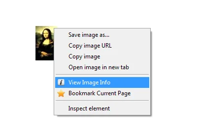 ดาวน์โหลด Image Size Info ล่าสุด – ดูขนาดรูปภาพและวิดีโอได้ทันที ฟรี - Screenshot 2