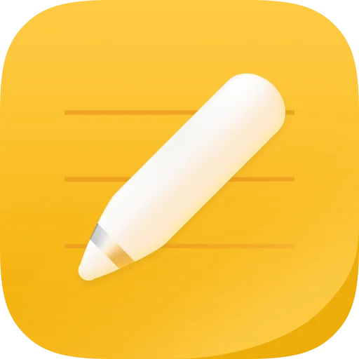 ดาวน์โหลด Notepad – จดบันทึกและจัดการรายการสิ่งที่ต้องทำฟรี ล่าสุด
