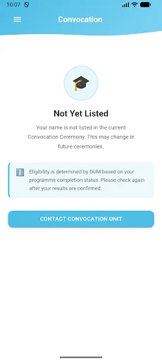 ดาวน์โหลด myOUM เวอร์ชันล่าสุด – จัดการการเรียนสำหรับนักศึกษาฟรี - Screenshot 5