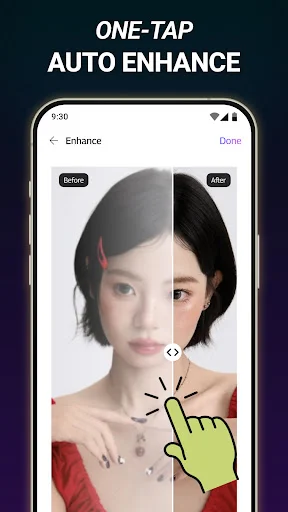 ดาวน์โหลด Artix: AI Image Generator ล่าสุด – สร้างรูปภาพ AI ฟรี - Screenshot 6