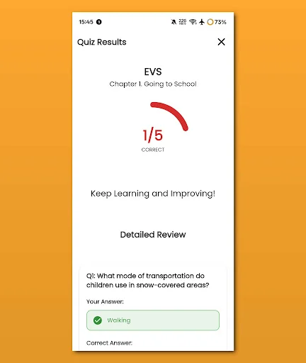 ดาวน์โหลด Class 4 All Subjects Guide ล่าสุด – คู่มือการเรียนครบทุกวิชาฟรี - Screenshot 24