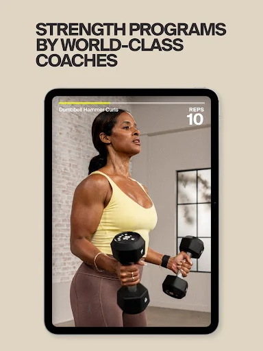 ดาวน์โหลด Centr: Personal Fitness App ล่าสุด – ออกกำลังกายและคุมอาหารครบจบในแอปเดียว - Screenshot 16