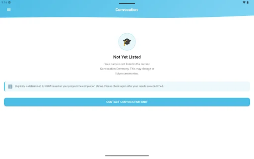 ดาวน์โหลด myOUM เวอร์ชันล่าสุด – จัดการการเรียนสำหรับนักศึกษาฟรี - Screenshot 16
