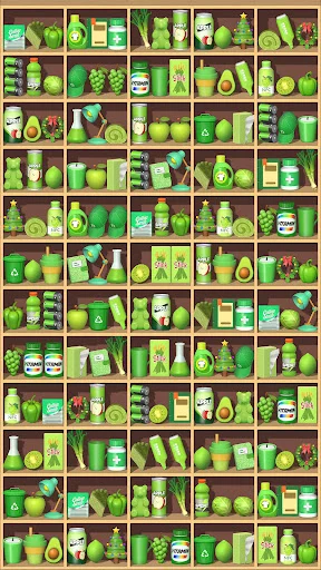 ดาวน์โหลด Goods Ready – เกมเรียงของ 3D สุดสนุก เล่นฟรีบนมือถือ - Screenshot 19