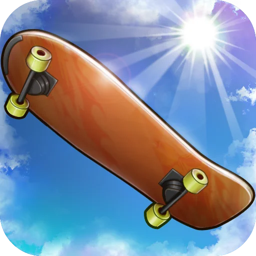 ดาวน์โหลด Skater Boy ล่าสุด – เกมสเก็ตบอร์ดสุดคลาสสิกเล่นฟรี