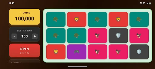 ดาวน์โหลด Yono Rummy ล่าสุด – เกมหมุนวงล้อสนุกๆ เล่นฟรีไม่มีค่าใช้จ่าย - Screenshot 5