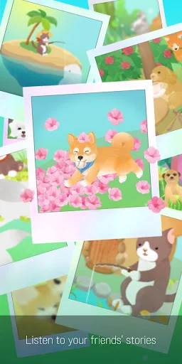 ดาวน์โหลด My Little Terrarium เกมจำลองสวนขวดสุดน่ารัก เล่นฟรี - Screenshot 4