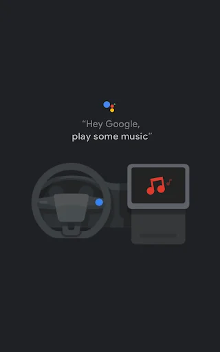 ดาวน์โหลด Google Assistant ในรถยนต์ล่าสุด – ใช้งานด้วยเสียงฟรี - Screenshot 9