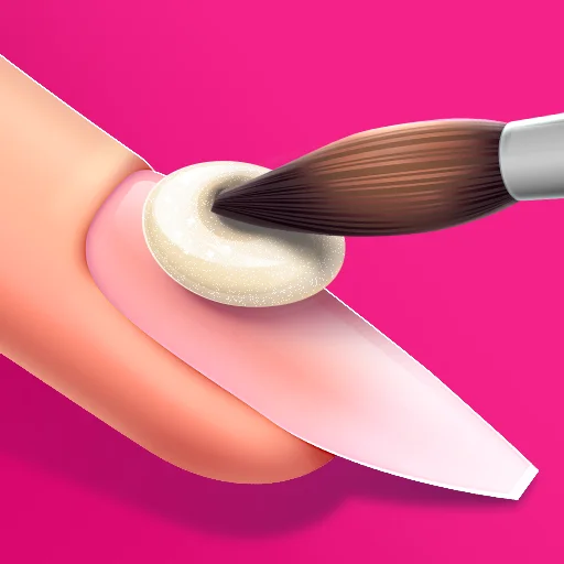 ดาวน์โหลด Acrylic Nails! เกมทำเล็บสุดสร้างสรรค์ – เล่นฟรีบนมือถือ