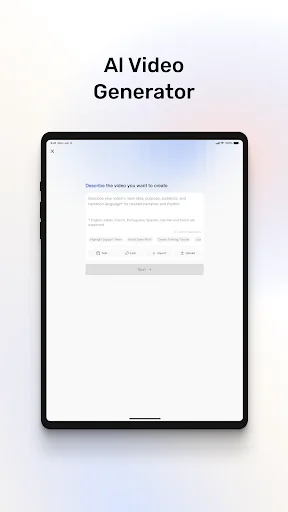 ดาวน์โหลด Visla ล่าสุด – สร้างวิดีโอระดับมืออาชีพด้วย AI ฟรี - Screenshot 6