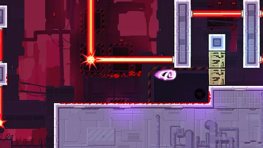 ดาวน์โหลด Super Meat Boy Forever ล่าสุด – เกมแพลตฟอร์มสุดท้าทายบนมือถือ - Screenshot 22
