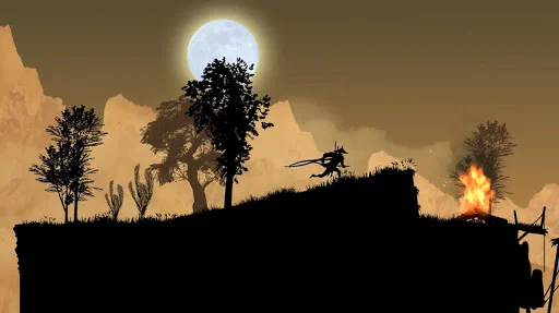 ดาวน์โหลด Ninja Arashi ล่าสุด – เกมแอ็กชันนินจาสุดท้าทาย เล่นฟรีออฟไลน์ - Screenshot 4
