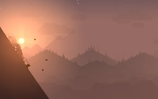 ดาวน์โหลด Alto’s Adventure ล่าสุด – เกมผจญภัยสกีสุดผ่อนคลายฟรี - Screenshot 8