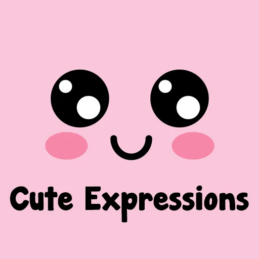 ดาวน์โหลด Cute Expressions Theme +HOME ฟรี – ปรับแต่งหน้าจอให้คิ้วท์สุดๆ