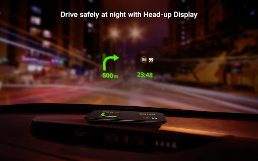 ดาวน์โหลด Sygic GPS Navigation ล่าสุด – แผนที่ออฟไลน์ 3D แม่นยำ - Screenshot 12