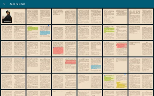 ดาวน์โหลด ReadEra Premium ล่าสุด – อ่านอีบุ๊กทุกไฟล์ รองรับ PDF EPUB ฟรี - Screenshot 21