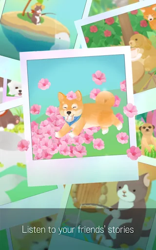 ดาวน์โหลด My Little Terrarium เกมจำลองสวนขวดสุดน่ารัก เล่นฟรี - Screenshot 16