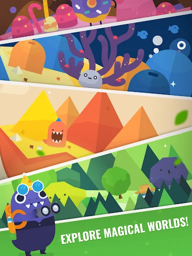 ดาวน์โหลด Pocket Plants: เกมปลูกต้นไม้สุดน่ารัก เล่นสนุกผ่อนคลาย ฟรี - Screenshot 12