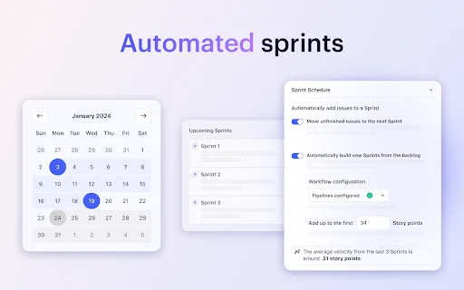 ดาวน์โหลด ZenHub for GitHub ล่าสุด – จัดการโปรเจกต์บน GitHub ให้มีประสิทธิภาพ - Screenshot 2