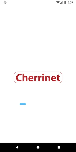 ดาวน์โหลด Cherrinet Customer Portal ล่าสุด – จัดการบริการเน็ตง่ายๆ - Screenshot 1