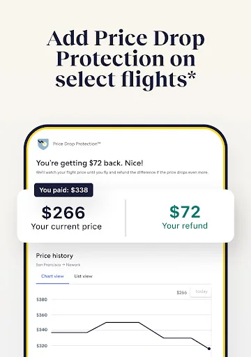 ดาวน์โหลดแอป Expedia จองโรงแรม เที่ยวบิน และรถเช่าราคาถูกล่าสุด - Screenshot 21