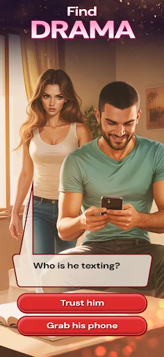 ดาวน์โหลด Choices: Stories You Play เวอร์ชันล่าสุด – สวมบทบาทและเลือกเส้นทางชีวิตของคุณเอง - Screenshot 2