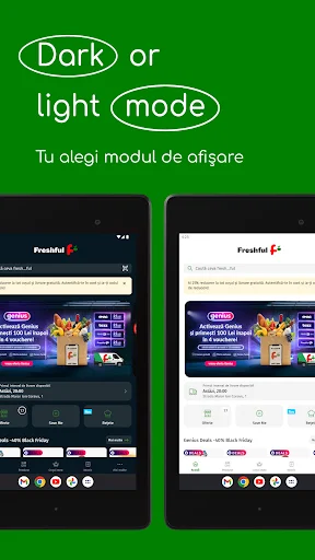 ดาวน์โหลด Freshful by eMAG ล่าสุด – ช้อปของสดออนไลน์ ส่งไวถึงบ้าน - Screenshot 16
