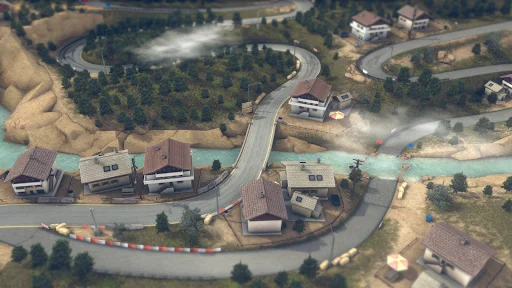 ดาวน์โหลด Top Drives – เกมแข่งรถกลยุทธ์สุดมันส์ ล่าสุดบนมือถือ - Screenshot 12