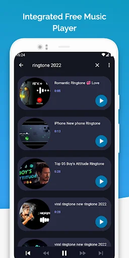 ดาวน์โหลด Mp3 Download Music Downloader ล่าสุด – ฟังและโหลดเพลงฟรี - Screenshot 12