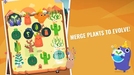 ดาวน์โหลด Pocket Plants: เกมปลูกต้นไม้สุดน่ารัก เล่นสนุกผ่อนคลาย ฟรี - Screenshot 16