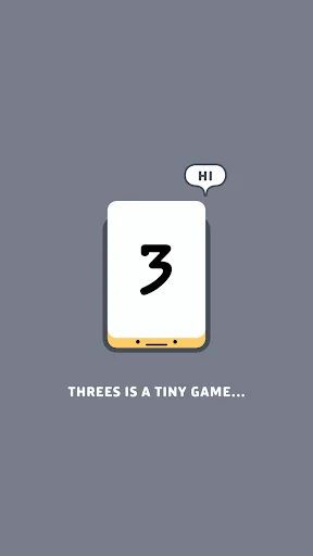 ดาวน์โหลด Threes! เกมปริศนาตัวเลขสุดฮิต เล่นเพลินบนมือถือฟรี - Screenshot 2