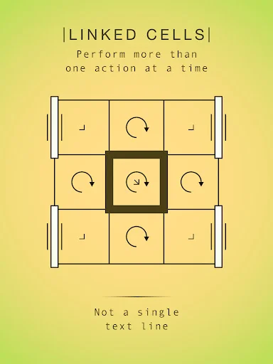 ดาวน์โหลด Quadline ล่าสุด – เกมพัซเซิลฝึกสมองสุดท้าทายบนมือถือ - Screenshot 15